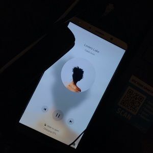 Meet your Posher, Caleb